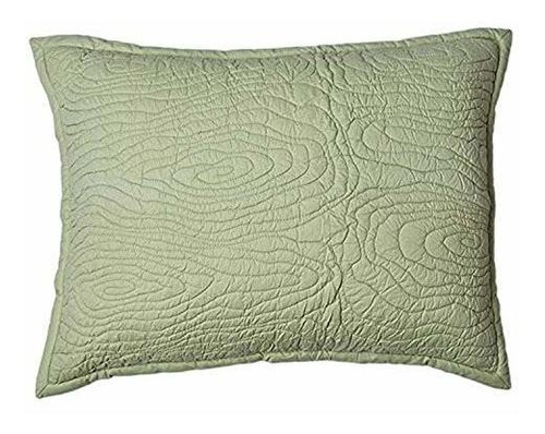 Be-you-tiful Home Benson King Sham, Multicolor