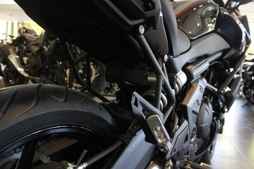 Imagen 5 de 15 de Kawasaki Versys 650 -entrega Tu Moto Y Financia El Resto 18c