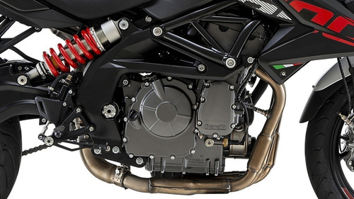 Imagen 12 de 21 de Benelli Tnt 600i - Créditos Prendarios - Consultá Contado!