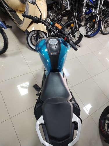 Imagen 11 de 13 de Yamaha Fz 25