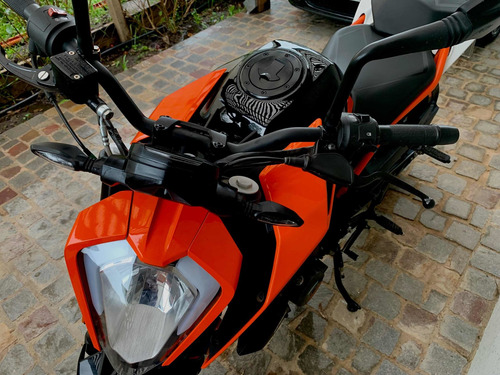Imagen 7 de 8 de Ktm Duke 250