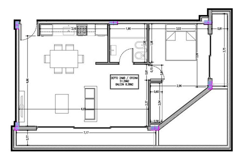 Edificio En Venta En Morón