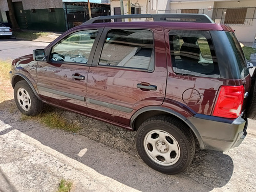Ford Ecosport 1.6 My10 Xls 4x2