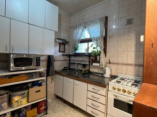 Departamento Venta 3 Amb Pb Mataderos Apto Credito