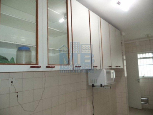 Apartamento Residencial Para Locação, Jardim Itapeva, São Paulo - . - Ap1213