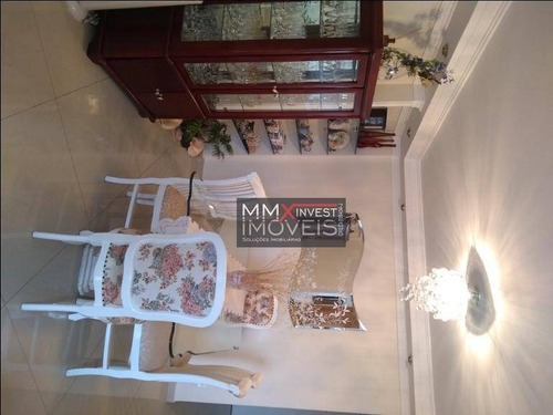Imagem 3 de 19 de Apartamento Com 3 Dormitórios À Venda, 100 M² Por R$ 860.000,00 - Vila Aurora (zona Norte) - São Paulo/sp - Ap0678