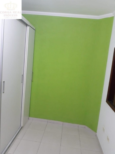 Imagem 23 de 26 de Sobrado - Sb0003295 - 33375471