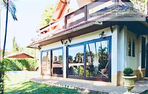 Imagem 4 de 19 de Chácaras À Venda Em Mairiporã/sp - Compre O Seu Chácaras Aqui! - 1477331