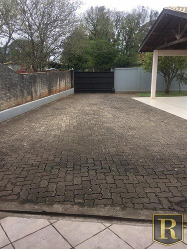 Imagem 2 de 15 de Casa Para Venda Em Guarapuava, Dos Estados, 2 Dormitórios, 1 Suíte, 1 Banheiro - Cs-0084_2-1031445