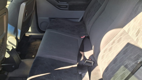 Chevrolet Meriva 1.8 Maxx Flex Power 5p