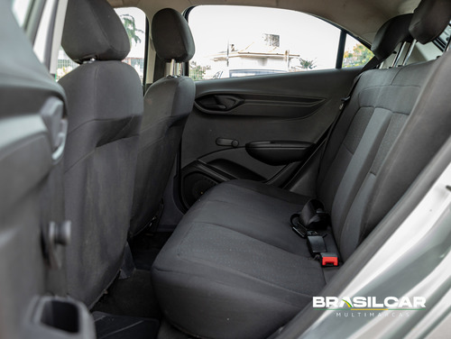 Chevrolet Onix 1.0 8V
