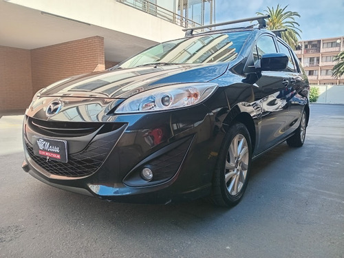 Mazda 5 V 2.0 At