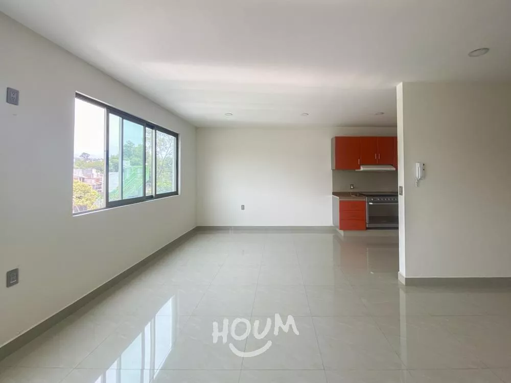 departamento en san juan tepepan, xochimilco con 3 recámaras, 96 m , id 82180 mercadolibre