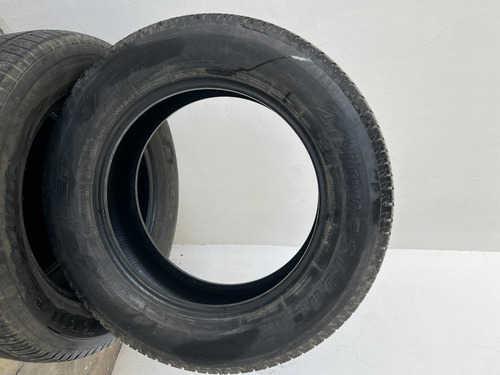 Llanta Bridgestone Dueler H/t 470 225/65r17 102 T (Usado)