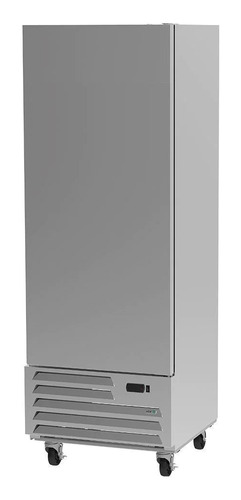 Refrigerador De 1 Puerta Solida 17 Pies Asber Arr-17 Hc