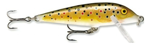 Rapala Countdown Cd7- Sinking Color Tr