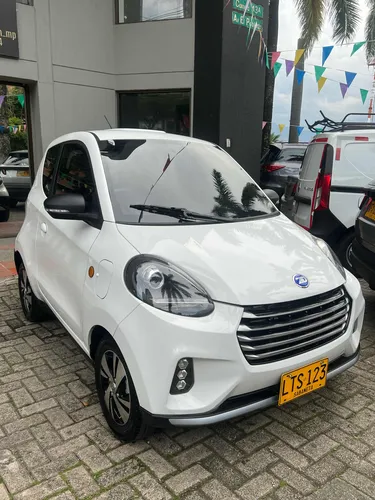 Zhidou D2s Eléctrico 100%