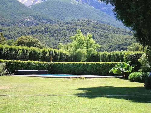 Terreno Fraccion En Venta Ubicado En Villa Lago Mascardi, Bariloche