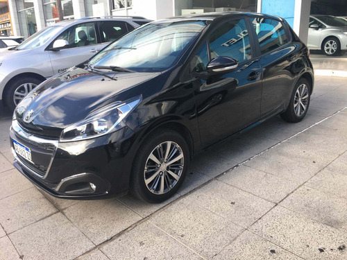Peugeot 208 1.6 Allure 2017