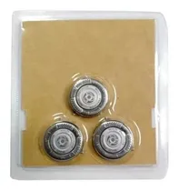 Comprar Cuchillas Afeitadoras Philips Sh50 Hq8 Hq57 Hq177 Sh30 Nueva