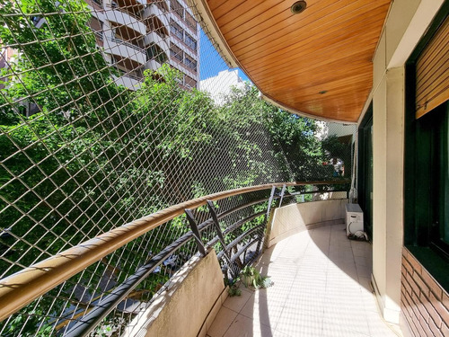 Imagen 3 de 22 de Departamento De 4 Ambientes En Colegiales - Cerca Cabildo - Pileta Y Solarium