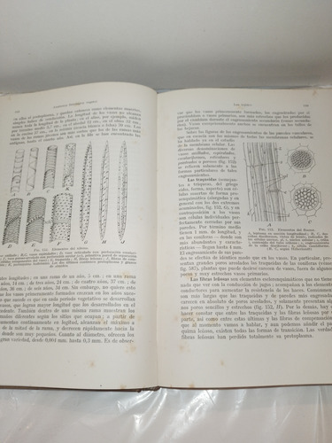 Tratado De Zoologia(pierantoni) Y Curso De Botanica Gral Apl (Usado)