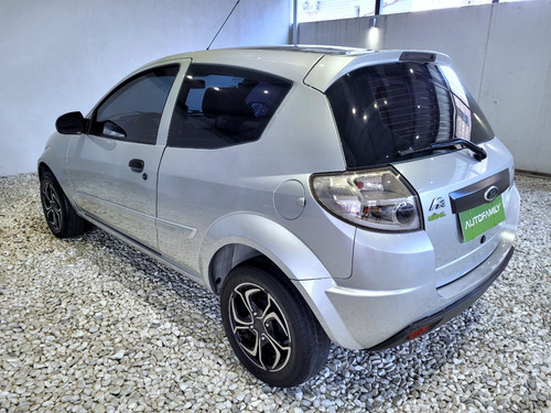 Ford Ka 1.6 Fly Viral 95cv