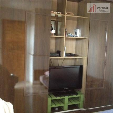 Cobertura Com 3 Dormitórios À Venda, 110 M² Por R$ 520.000,00 - Vila Formosa - São Paulo/sp - Co0260