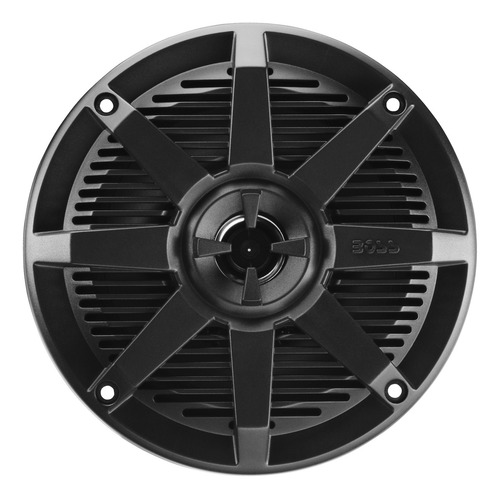 Imagem 7 de 10 de Combo Som Marinizado Boss Mr1308uabk Bluetooth Multimídia