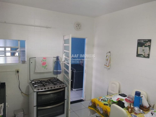 Imagem 7 de 15 de Casa A Venda No Bairro Jardim Catarina - São Paulo, Sp - Aa72519