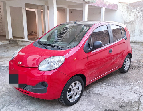 Chery Chery QQ 1.0 Look Flex 5p