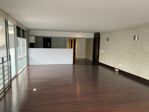 Imagen 3 de 20 de Departamento En Renta En Polanco, Galileo.