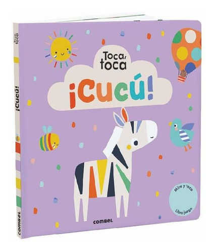 ¡cucú! (toca, Toca) ¡novedad De Otoño!