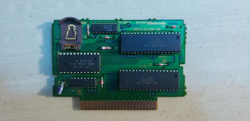 Donkey Kong Country 2 Snes Con Caja (Usado)