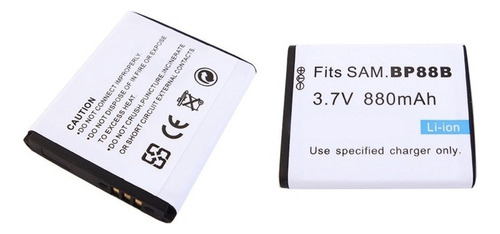 Bateria Bp88b / Bp-88b Para Samsung Mv900