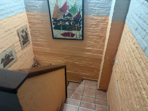 Millan Barrio Privado Máxima Seguridad 2 Baños Patio Jardín
