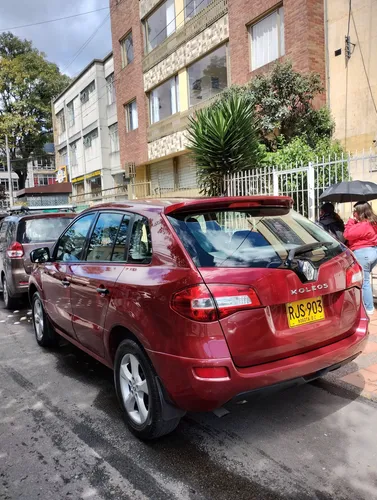 Renault Koleos 2.5 Expression
