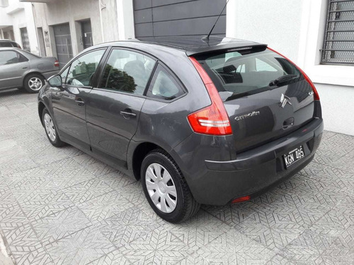 Citroën C4 1.6 X Am71 2011