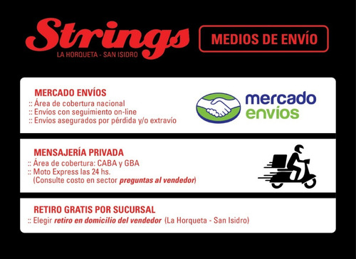 Imagen 3 de 5 de Vincha Futbol Hockey Vlack Antideslizante X1 #1 Strings