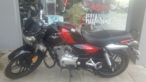 Imagen 7 de 18 de Bajaj V 15 2021