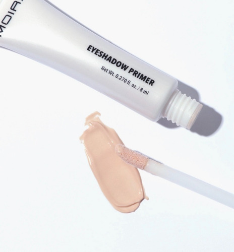 Primer Para Ojos Moira Cosmetics 8ml Fragancia Sin Fragancia