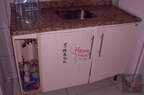 Imagem 5 de 17 de Casa Residencial À Venda, Vila Boaçava, São Paulo - Ca0224. - Ca0224