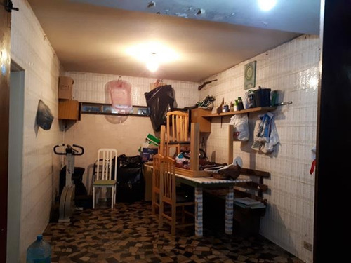 Imagem 2 de 14 de Casa Térrea Jd Bonfiglioli - 5 Dorms(1 Suíte),3 Vagas - Fl33
