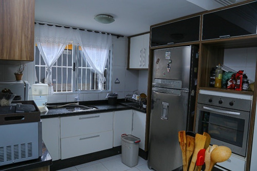 Imagem 14 de 20 de Casa À Venda Na Rua José De Oliveira, Parque Peruche, São Paulo - Sp - Liv-14243