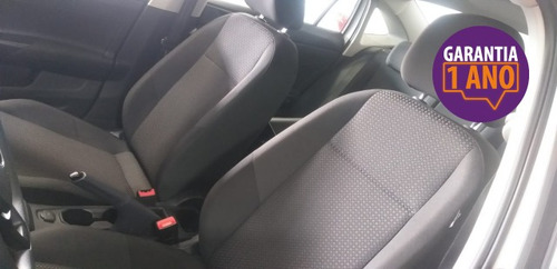 Imagem 8 de 8 de Volkswagen Virtus 1.6 Msi (flex) (aut)