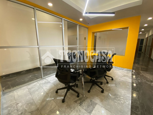 Venta Oficinas Jardines Del Pedregal T-df0025-0359