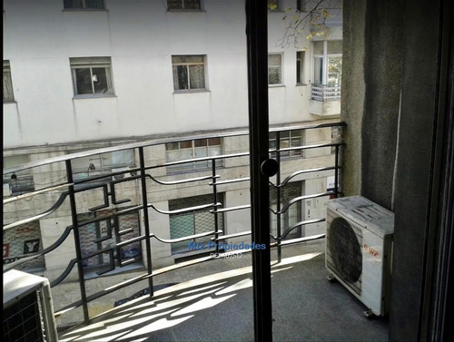 Imagen 14 de 14 de Amplio Ampartamento En Centro De 4 Dormitorios Y Escritorio