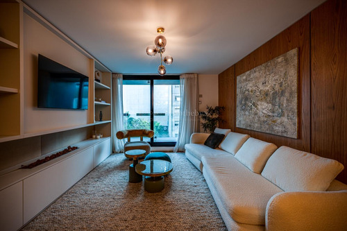 Apartamentos  Premium A Estrenar Frente A  Villa  Biarritz!!