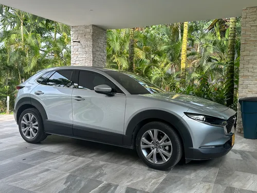 Mazda CX-30 2.0 Grand Touring At