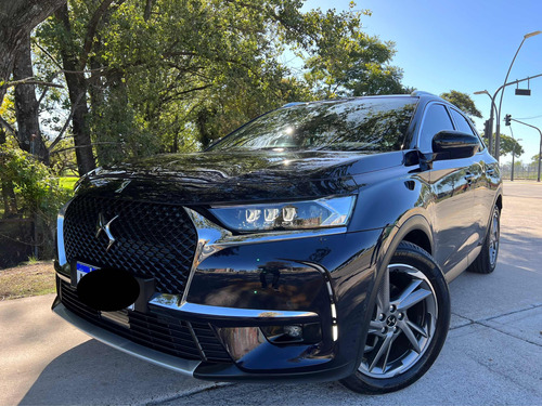 DS DS7 Crossback 2.0 Hdi 180 At So Chic